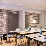 Mercure La Cite 4*