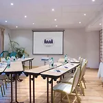 Mercure La Cite فندق