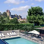 Mercure La Cite فندق قرقشونه