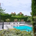 Mercure La Cite فندق 4*