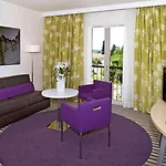 فندق Mercure La Cite قرقشونه