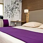 Mercure La Cite 4* قرقشونه