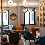 Отель Mercure La Cite Каркассон
