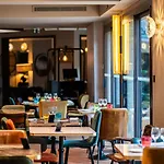 فندق Mercure La Cite 4*