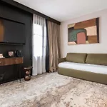 Mercure La Cite فندق 4*