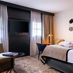 Mercure La Cite فندق قرقشونه