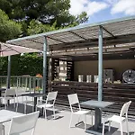 Mercure La Cite فندق قرقشونه