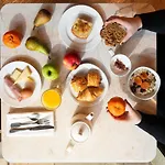 فندق Mercure La Cite 4*