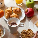 Mercure La Cite قرقشونه