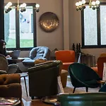Mercure La Cite فندق