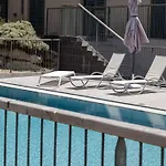 Mercure La Cite فندق