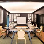 Отель Mercure La Cite 4*