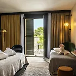 Mercure La Cite Отель
