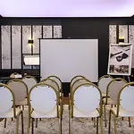 Hotel Mercure La Cité 4*
