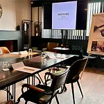Hotel Mercure La Cité 4*