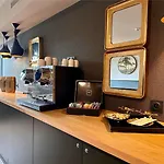 Hotel Mercure La Cite Carcassonne