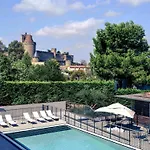 Mercure La Cité Carcasona