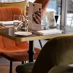 Hotel Mercure La Cité Carcasona