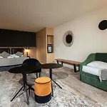 Hotel Mercure La Cité