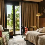 Hotel Mercure La Cité 4*