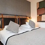Mercure La Cite Отель