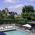 Hotel Mercure La Cité 4*