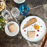 Отель Mercure La Cite