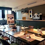 Mercure La Cité 4* Carcasona
