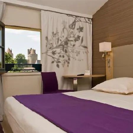 Mercure La Cite Carcassone
