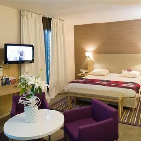 Hotell Mercure La Cite Carcassonne