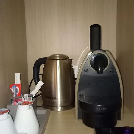 Mercure La Cite Hotell