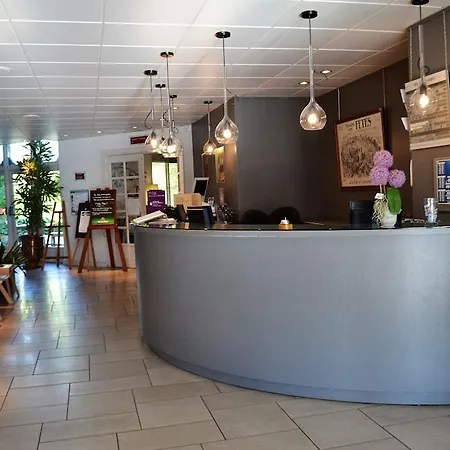 Szálloda Mercure La Cite Carcassone