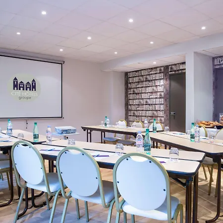 Mercure La Cite Carcassone