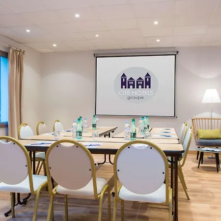 Mercure La Cite 4* Carcassone