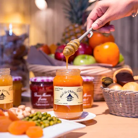 Mercure La Cite Hotel Carcassonne