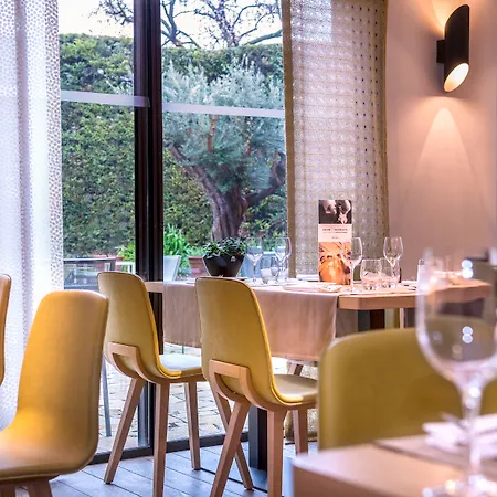 Hotel Mercure La Cite Carcassonne