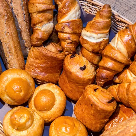 Mercure La Cite 酒店