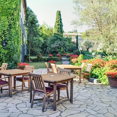 Mercure La Cite Hotel