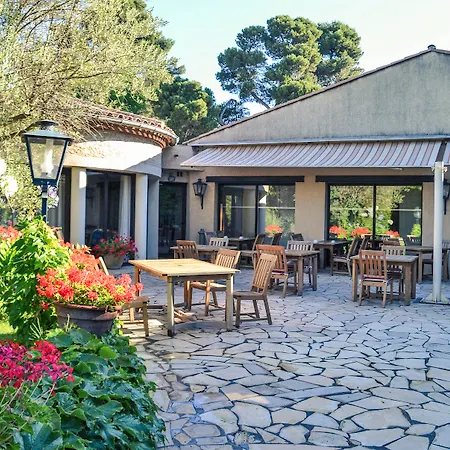 酒店 Mercure La Cite 4*