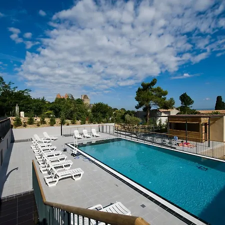 Mercure La Cite