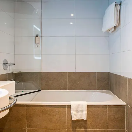 Mercure La Cite Szálloda Carcassone