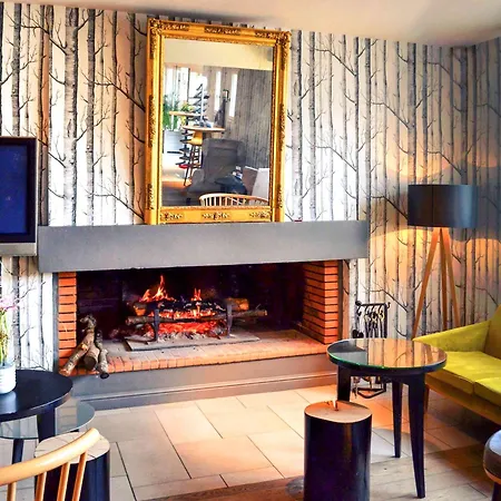 Mercure La Cite Carcassonne