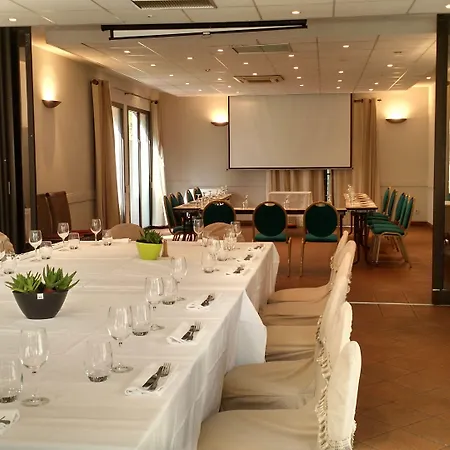 Mercure La Cité