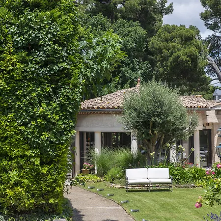 酒店 Mercure La Cite