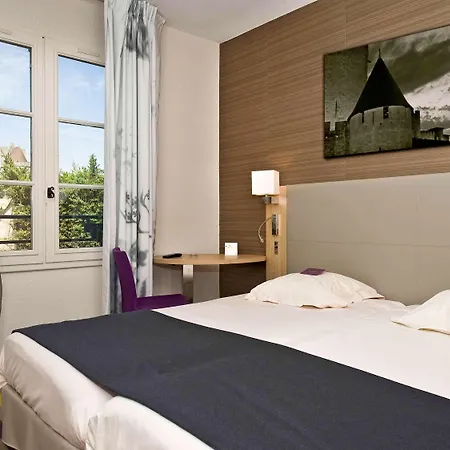 Mercure La Cite Hotel Carcassonne