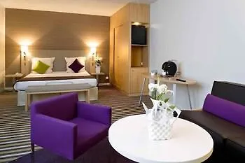 Mercure La Cité Hotel