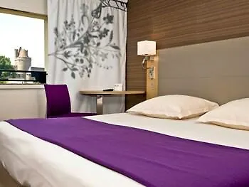Mercure La Cité 4* Carcassonne