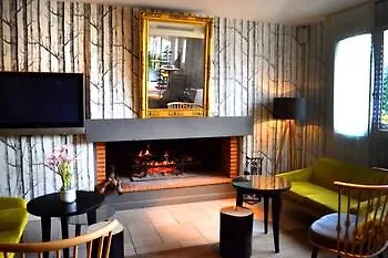 Hotel Mercure La Cité 4*