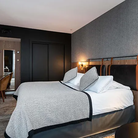 فندق Mercure La Cite قرقشونه