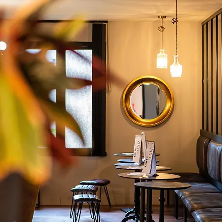 Hotel Mercure La Cite